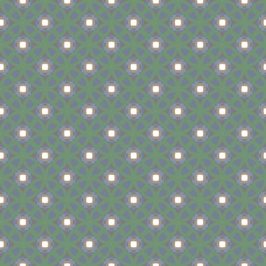 Kusursuz geometrik desen resimleme arkaplanı