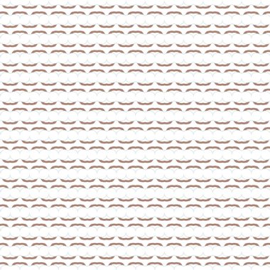 Kusursuz şablon, soyut duvar kağıdı, vektör illüstrasyonu        