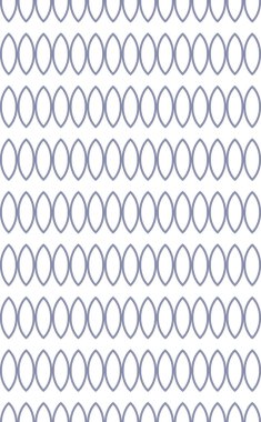 Soyut geometrik şekilli kusursuz desen