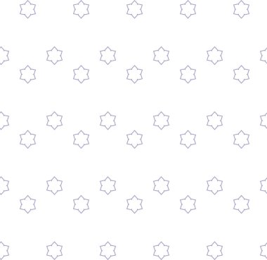 Kusursuz şablon, soyut duvar kağıdı, vektör illüstrasyonu        