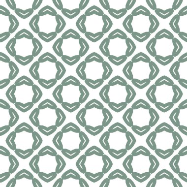 Geometrik süs tarzında soyut arkaplan dokusu. Kusursuz tasarım.