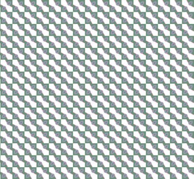 Kusursuz şablon, soyut duvar kağıdı, vektör illüstrasyonu        