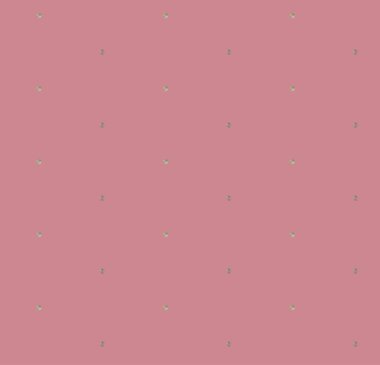 Soyut geometrik şekilli kusursuz desen