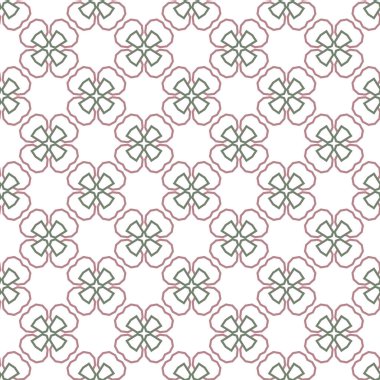 Geometrik süs tarzında soyut arkaplan dokusu. Kusursuz tasarım.