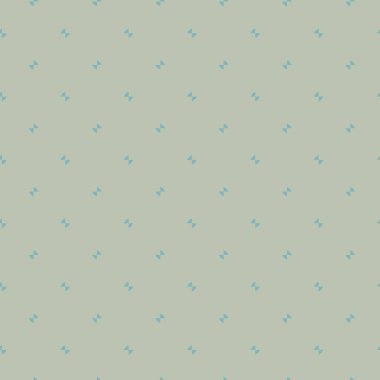 Soyut geometrik şekilli kusursuz desen