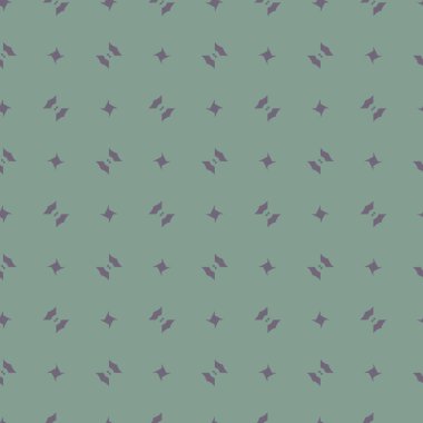 Kusursuz şablon, soyut duvar kağıdı, vektör illüstrasyonu        