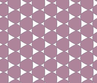 Kusursuz şablon, soyut duvar kağıdı, vektör illüstrasyonu        