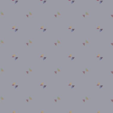 Tekrarlanan geometrik şekilli kusursuz desen, vektör illüstrasyonuName