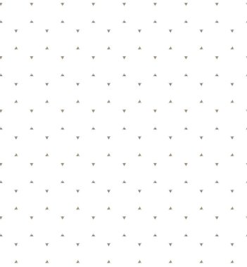 Soyut geometrik şekilli kusursuz desen 