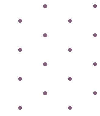 soyut dikişsiz kalıp, vektör arkaplan 