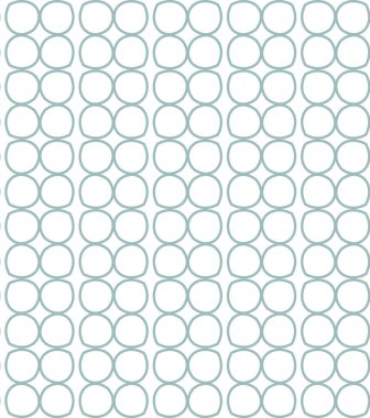 Kusursuz şablon, soyut duvar kağıdı, vektör illüstrasyonu 