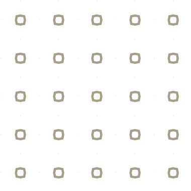 Kusursuz şablon, soyut duvar kağıdı, vektör illüstrasyonu        