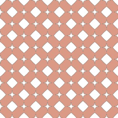 Kusursuz geometrik desen resimleme arkaplanı