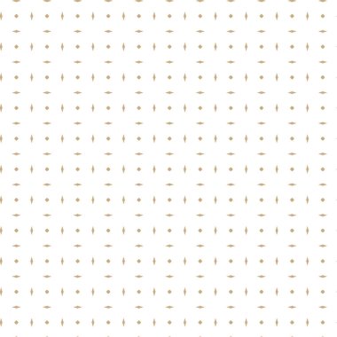 Soyut geometrik şekilli kusursuz desen