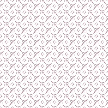 Kusursuz şablon, soyut duvar kağıdı, vektör illüstrasyonu        