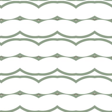 soyut dikişsiz geometrik desen resimleme arkaplanı 