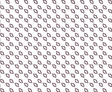 Kusursuz şablon, soyut duvar kağıdı, vektör illüstrasyonu        