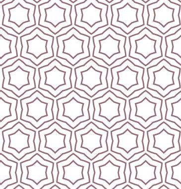 Kusursuz geometrik desen resimleme arkaplanı