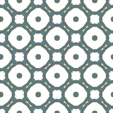 soyut dikişsiz geometrik desen resimleme arkaplanı 