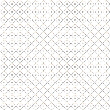 Kusursuz şablon, soyut duvar kağıdı, vektör illüstrasyonu        