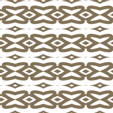 Geometrik süs tarzında soyut arkaplan dokusu. Kusursuz tasarım.