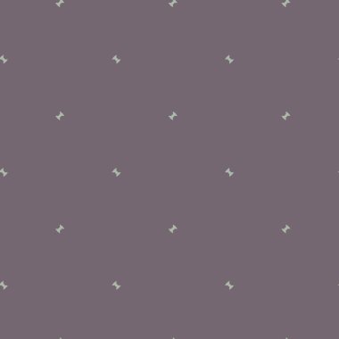 Tekrarlanan geometrik şekilli kusursuz desen, vektör illüstrasyonuName