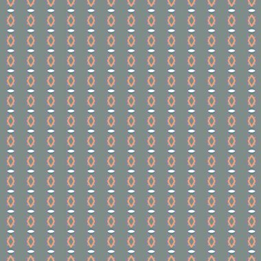 Kusursuz şablon, soyut duvar kağıdı, vektör illüstrasyonu        