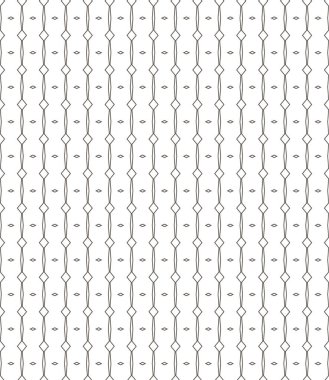 Kusursuz geometrik desen resimleme arkaplanı