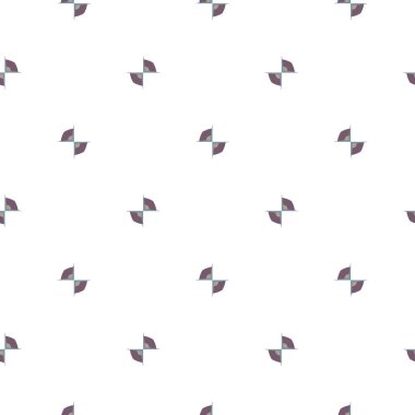 Kusursuz şablon, soyut duvar kağıdı, vektör illüstrasyonu        