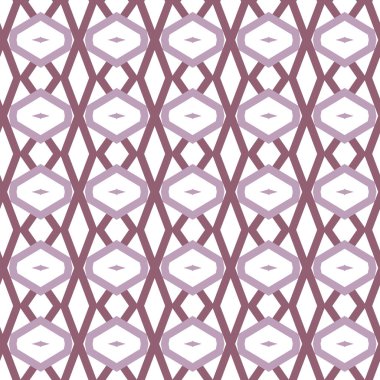 Geometrik süs tarzında soyut arkaplan dokusu. Kusursuz tasarım.