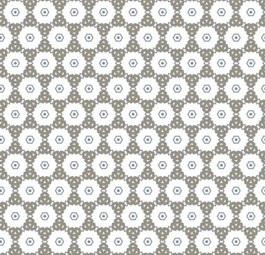 Geometrik süs tarzında soyut arkaplan dokusu. Kusursuz tasarım.