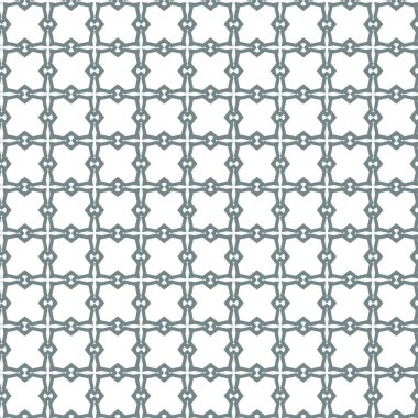 Kusursuz şablon, soyut duvar kağıdı, vektör illüstrasyonu        