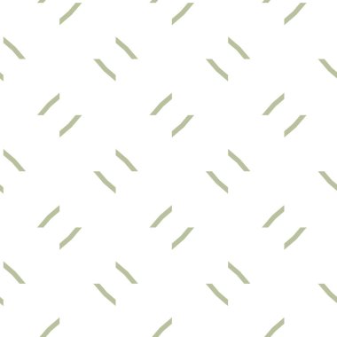 Kusursuz şablon, soyut duvar kağıdı, vektör illüstrasyonu        