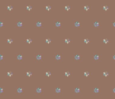 Kusursuz geometrik desen resimleme arkaplanı