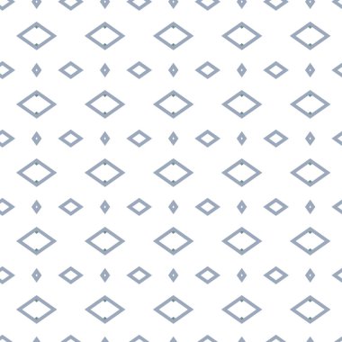 Kusursuz geometrik desen resimleme arkaplanı