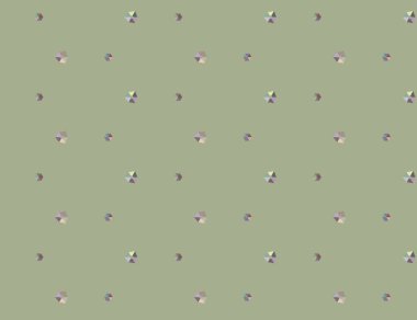 Kusursuz şablon, soyut duvar kağıdı, vektör illüstrasyonu          