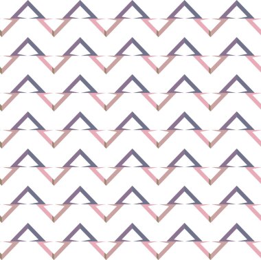 Kusursuz şablon, soyut duvar kağıdı, vektör illüstrasyonu        