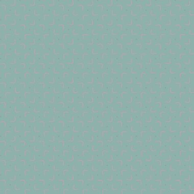 Kusursuz geometrik desen resimleme arkaplanı