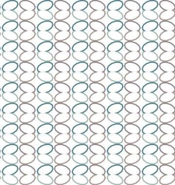 Kusursuz şablon, soyut duvar kağıdı, vektör illüstrasyonu          