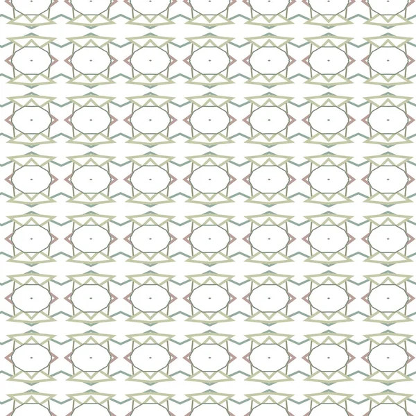 Plantilla Sin Costuras Fondo Pantalla Abstracto Ilustración Vectorial — Vector de stock