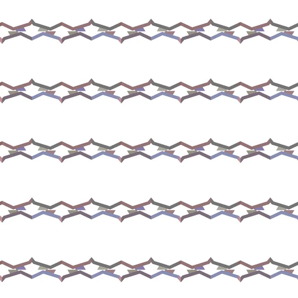 Бесшовный Шаблон Абстрактные Обои Векторная Иллюстрация — стоковый вектор