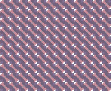 Kusursuz geometrik desen resimleme arkaplanı