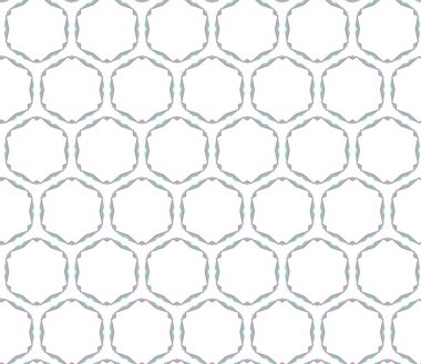 Kusursuz şablon, soyut duvar kağıdı, vektör illüstrasyonu        