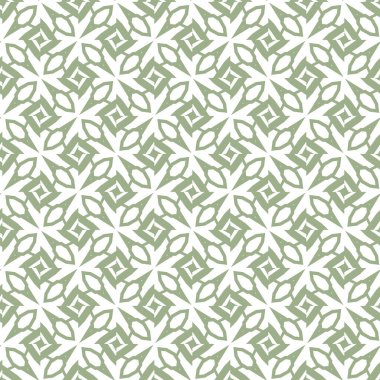 Geometrik süs tarzında soyut arkaplan dokusu. Kusursuz tasarım.