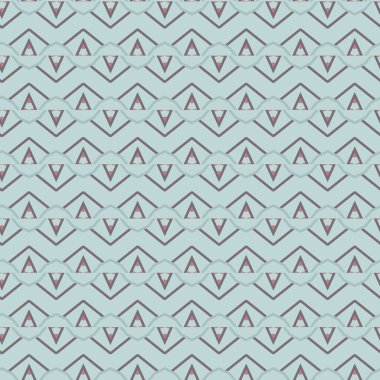 Kusursuz şablon, soyut duvar kağıdı, vektör illüstrasyonu        