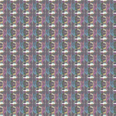 Kusursuz geometrik desen resimleme arkaplanı