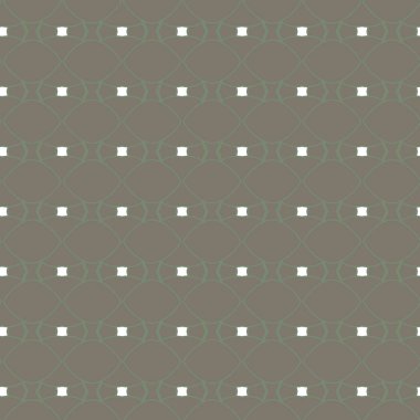 Kusursuz şablon, soyut duvar kağıdı, vektör illüstrasyonu        