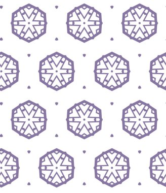 soyut dikişsiz geometrik desen resimleme arkaplanı 