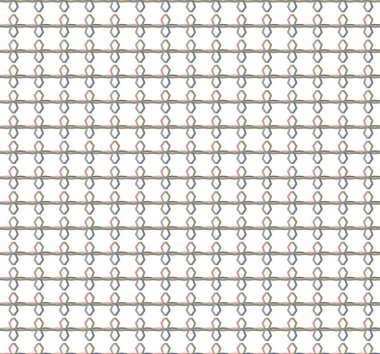 soyut dikişsiz geometrik desen resimleme arkaplanı 