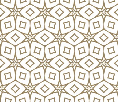 soyut dikişsiz geometrik desen resimleme arkaplanı 